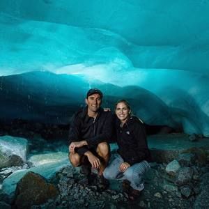 Meet your Posher, Shaunna